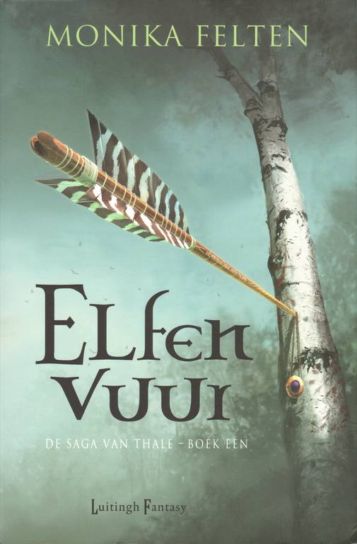 Elfenvuur