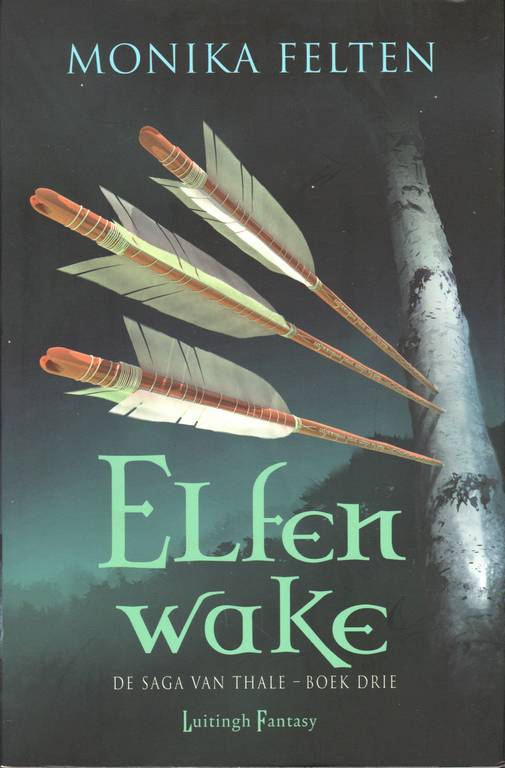 Elfenwake