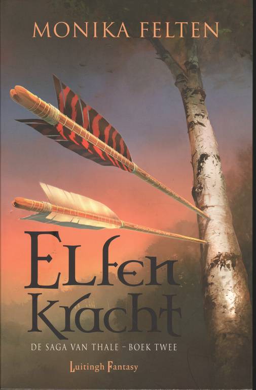 Elfenkracht
