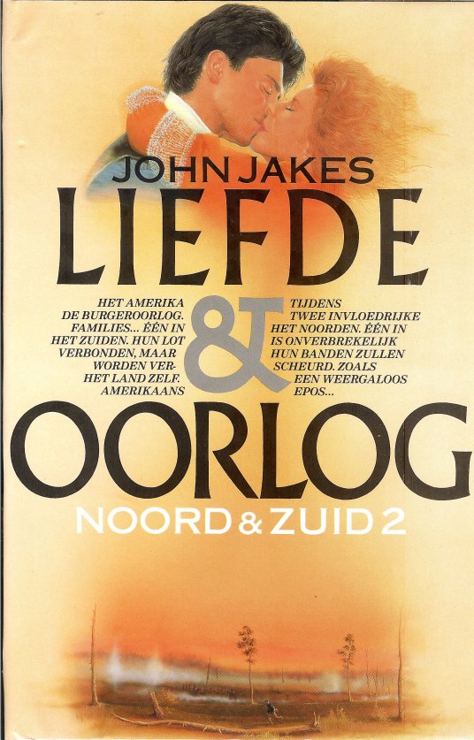 Liefde & oorlog