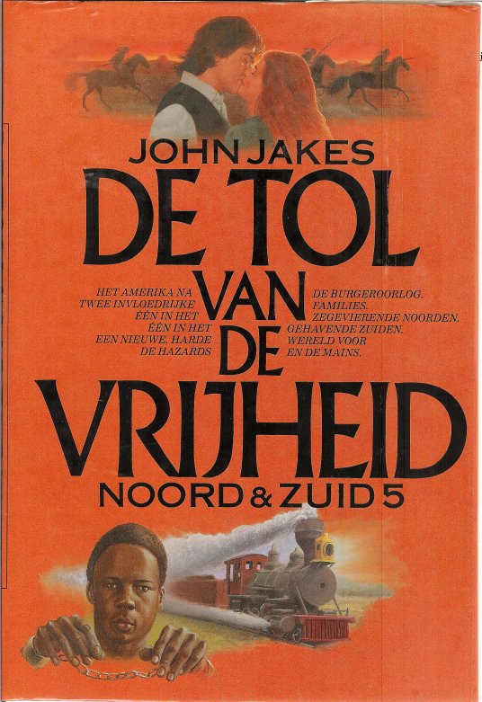 De tol van de vrijheid