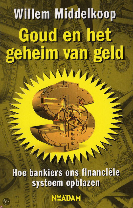 Goud en het geheim van geld