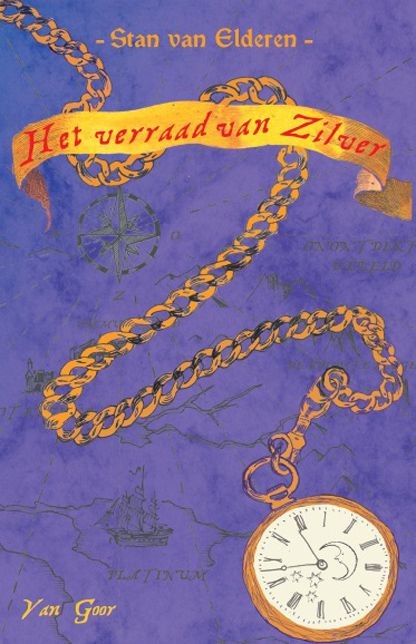 Het verraad van Zilver