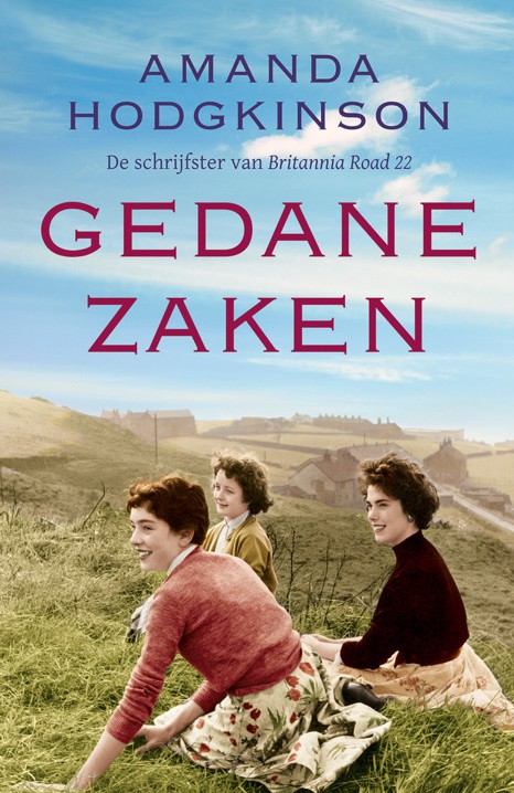 Gedane zaken