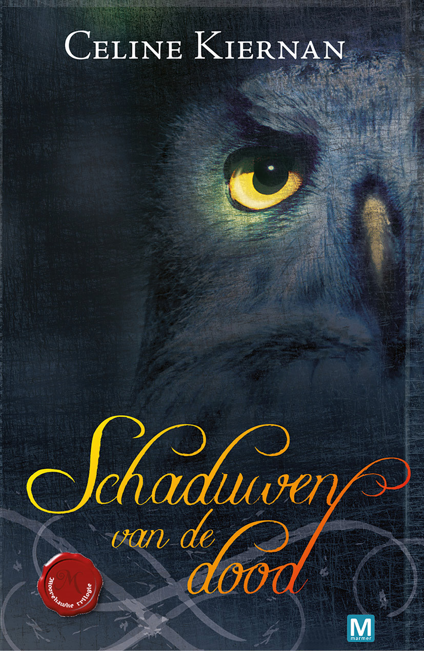 Schaduwen van de dood