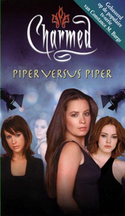 Piper versus piper