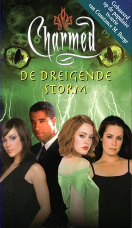 De dreigende storm