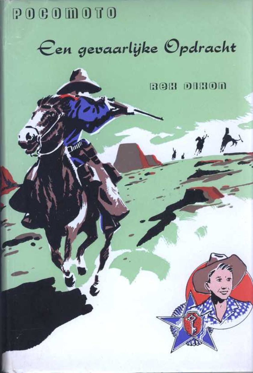 Een gevaarlijke opdracht