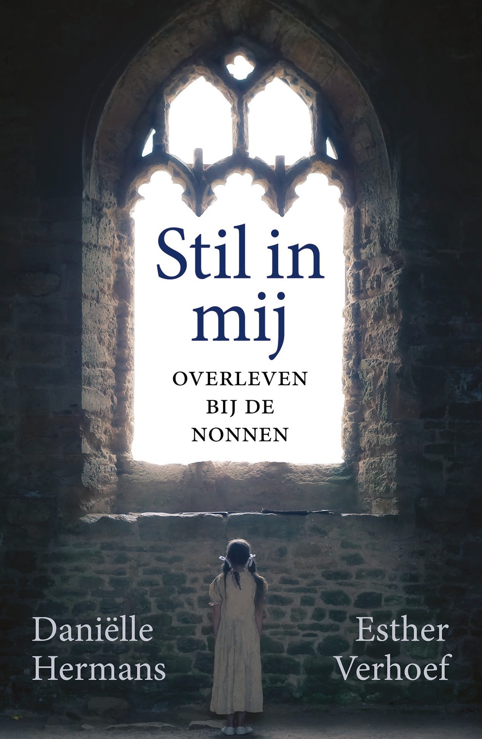 Stil in mij - Overleven bij de nonnen