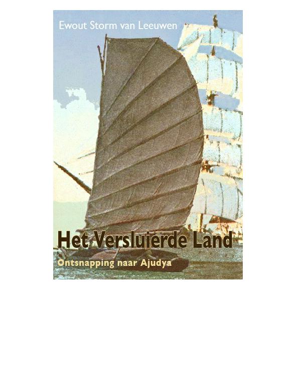 Ontsnapping naar Ajudya