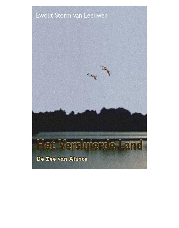 De zee van Alante