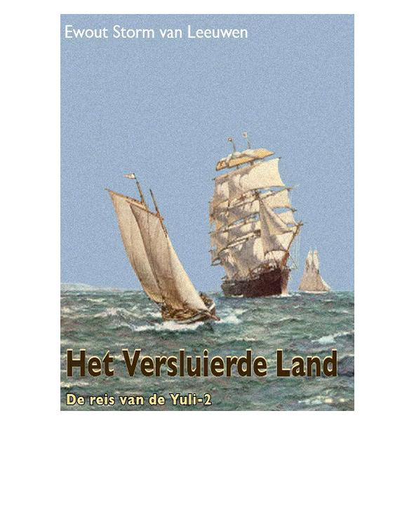 De reis van de Yuli 2