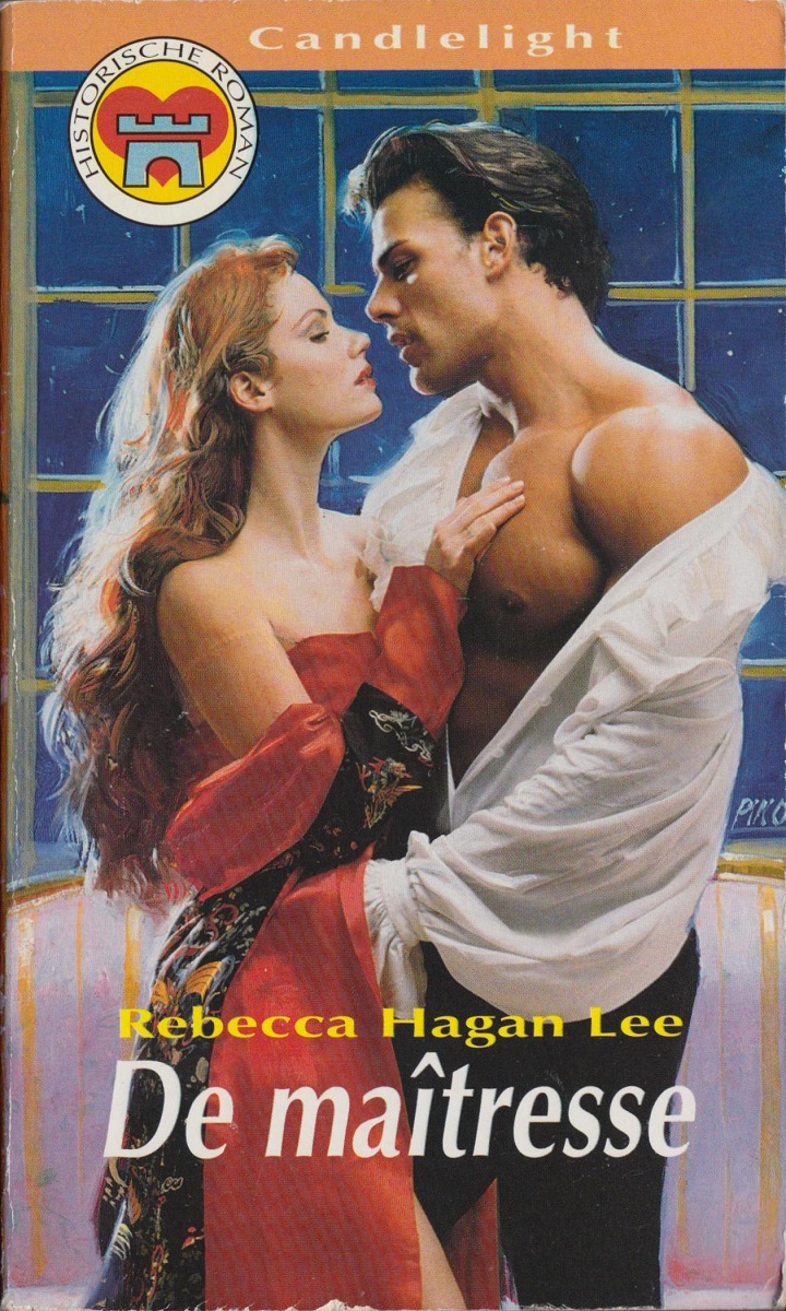 De maîtresse