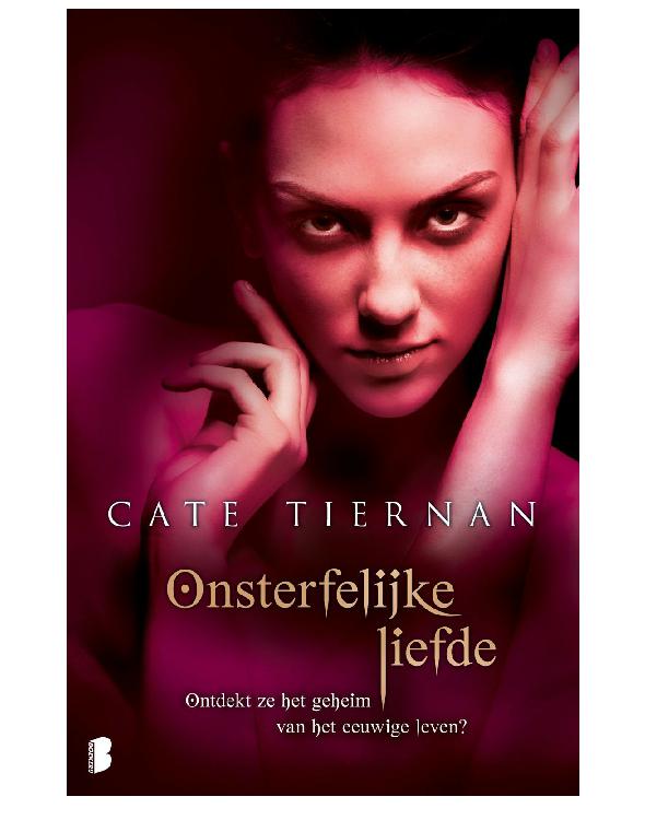 Onsterfelijke liefde