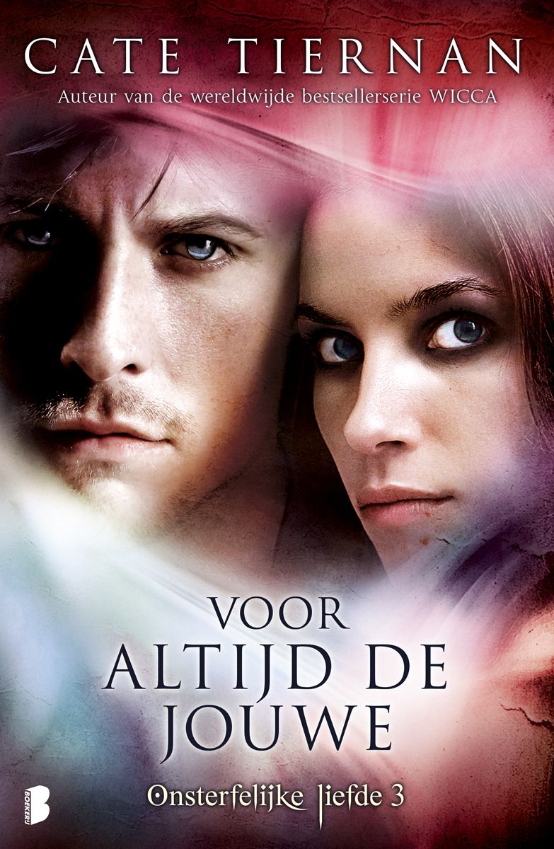 Voor altijd de jouwe