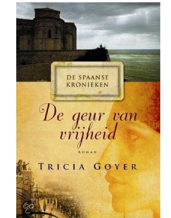 De geur van vrijheid