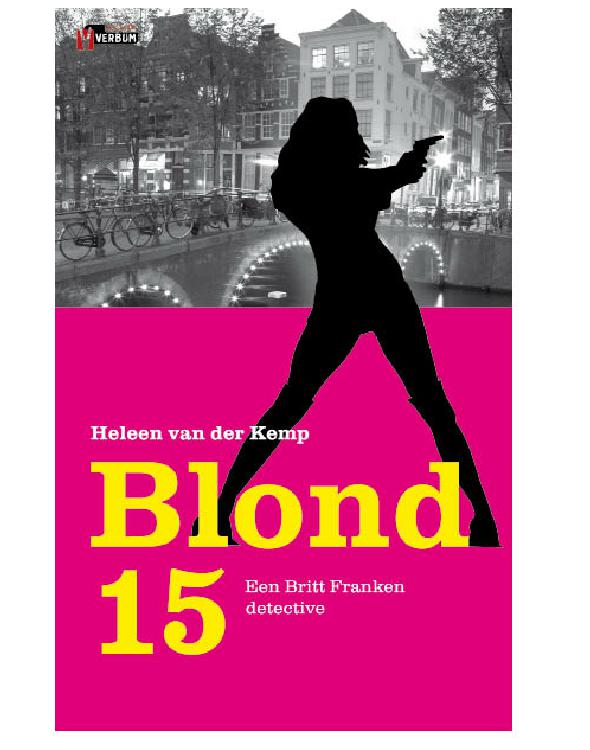 Blond 15