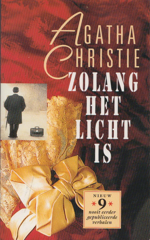 Zolang het licht is