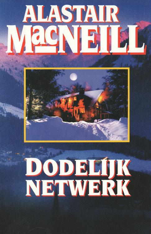 Dodelijk netwerk