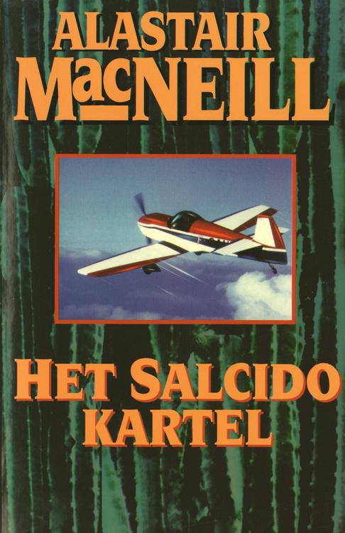 Het Salcido kartel