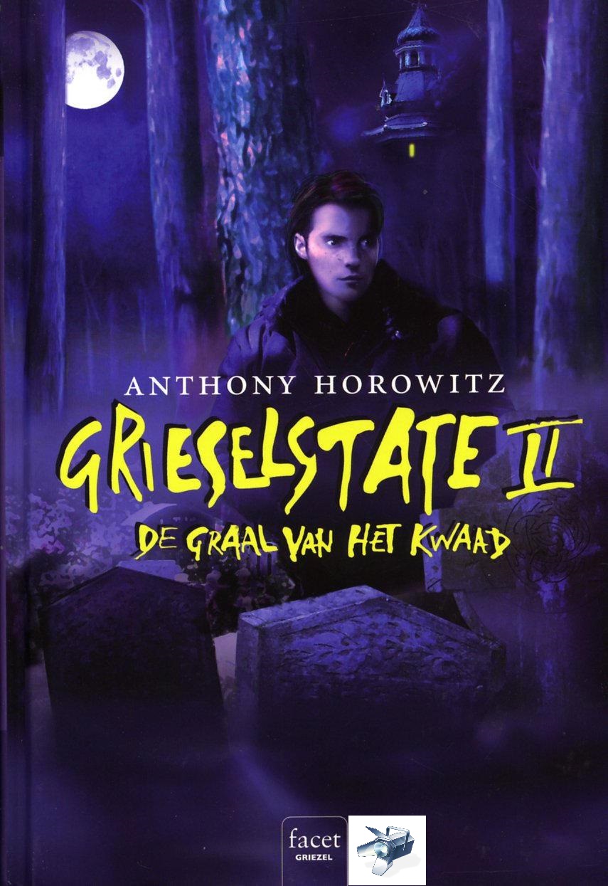 De graal van het kwaad