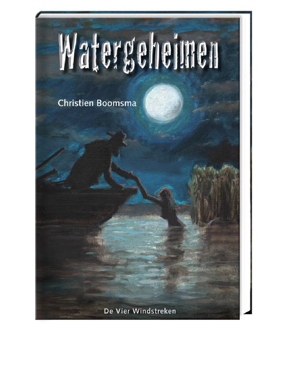 Watergeheimen