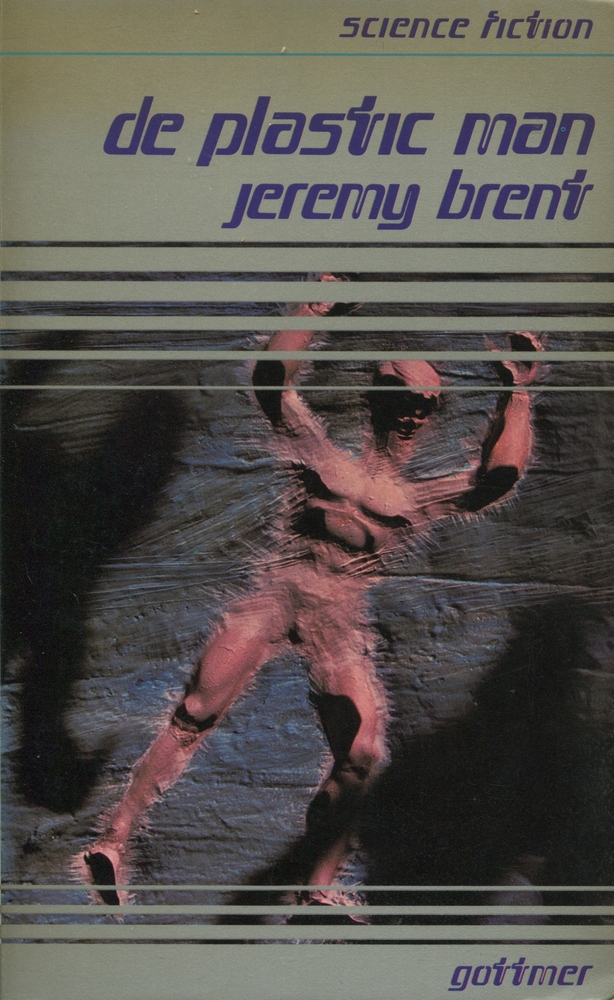 De plastic man