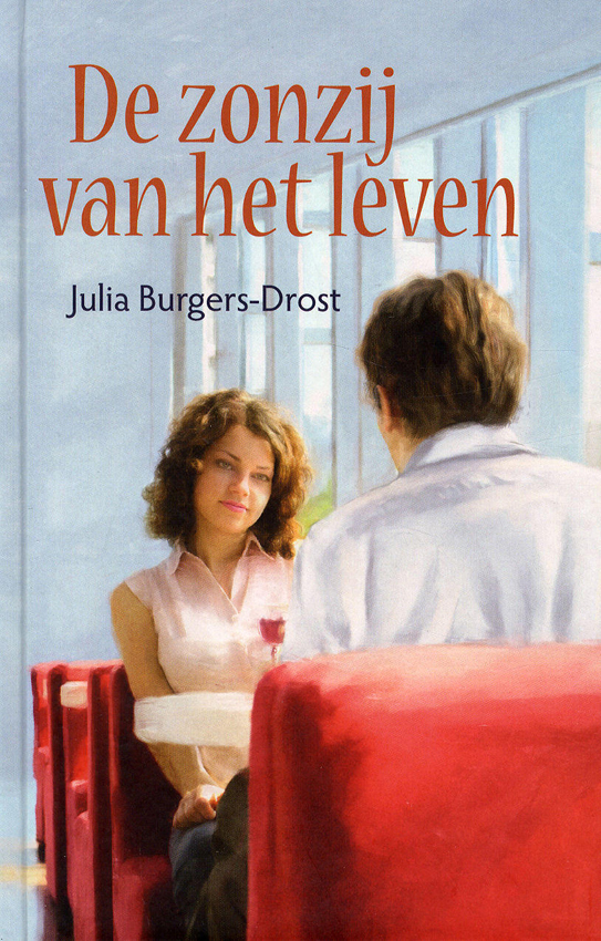 De zonzij van het leven