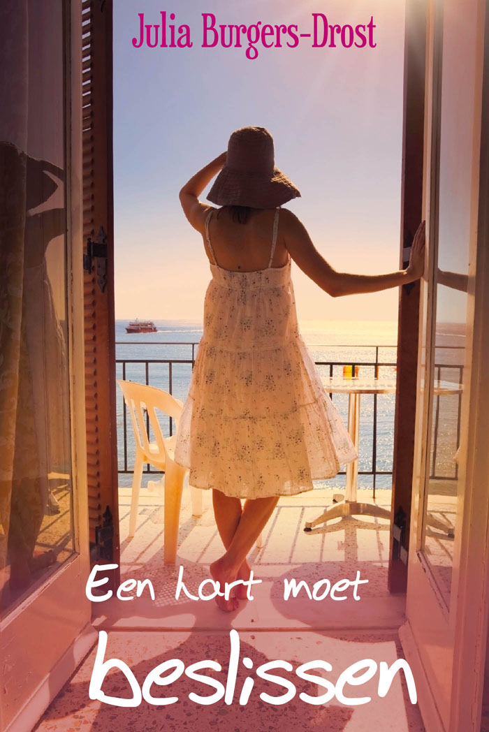 Een hart moet beslissen