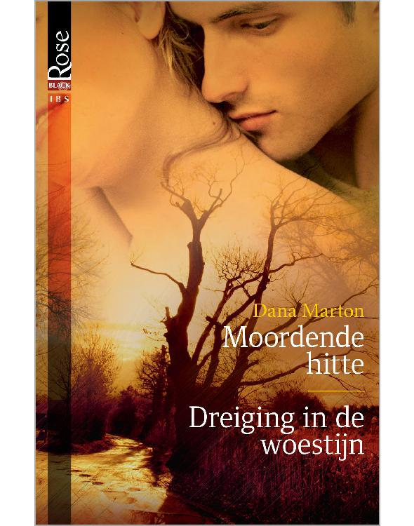 Moordende hitte & Dreiging in de woestijn