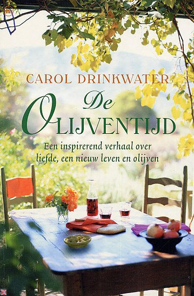 De olijventijd