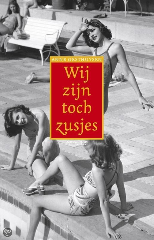 Wij zijn toch zusjes