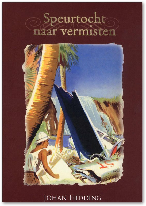 Speurtocht naar vermisten