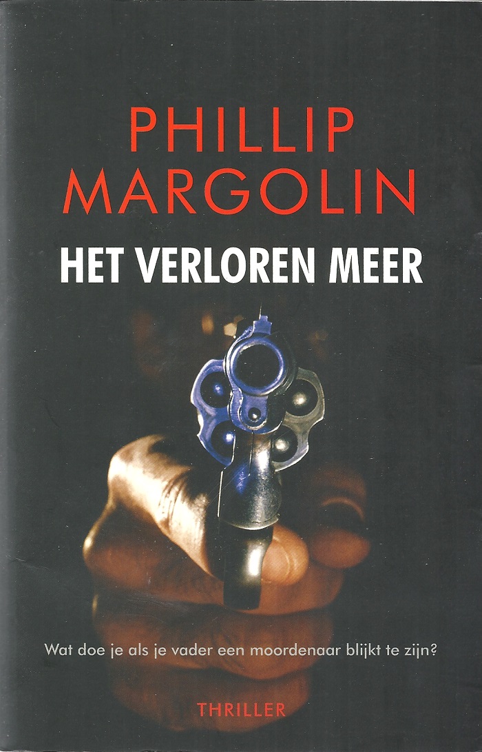 Het verloren meer