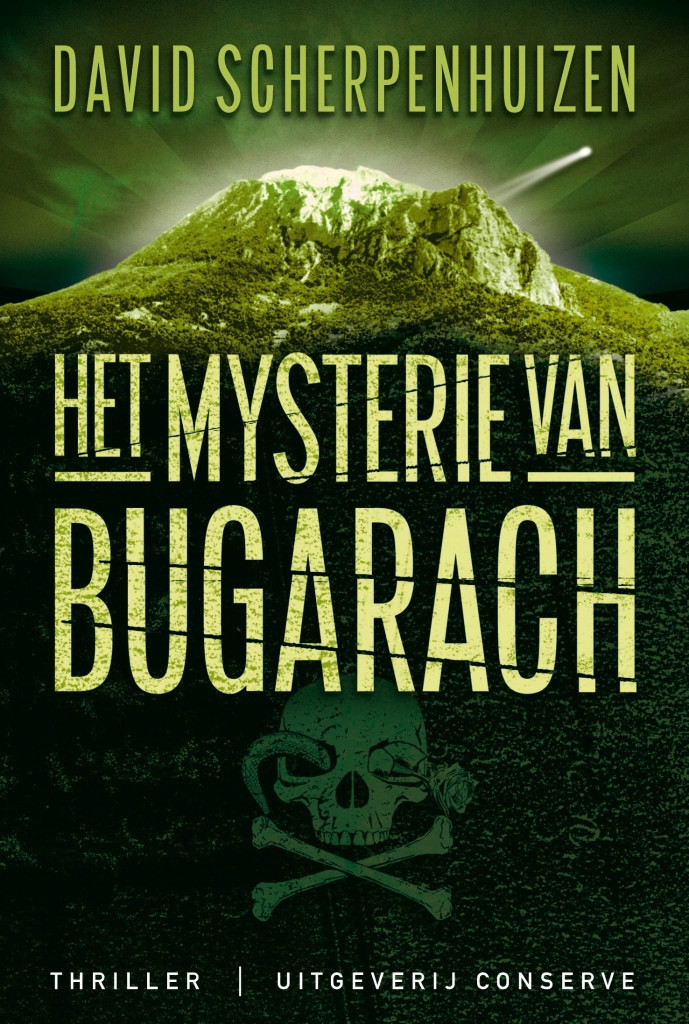 Het mysterie van Bugarach