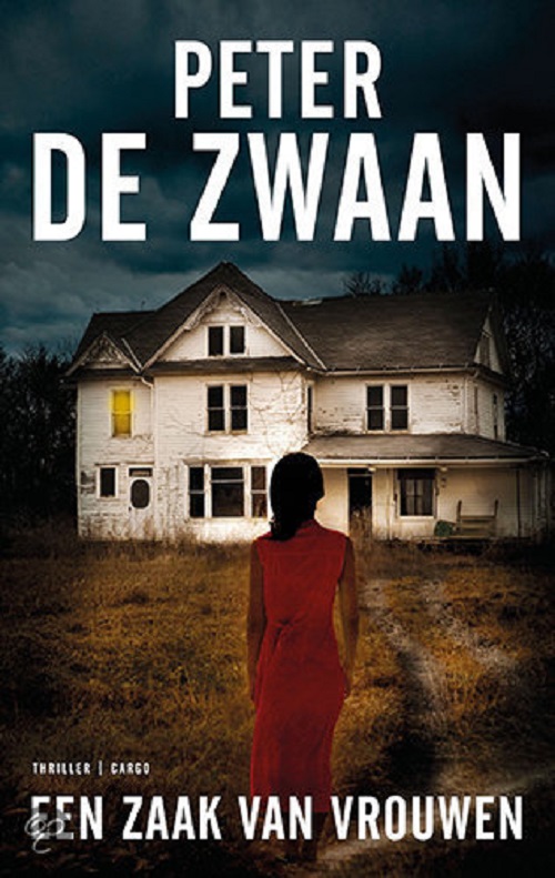 Een zaak van vrouwen