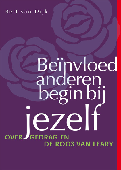 Beïnvloed anderen begin bij jezelf