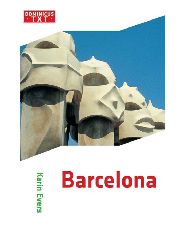 Dominicus TXT Barcelona