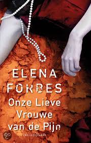 Onze Lieve Vrouwe van de Pijn