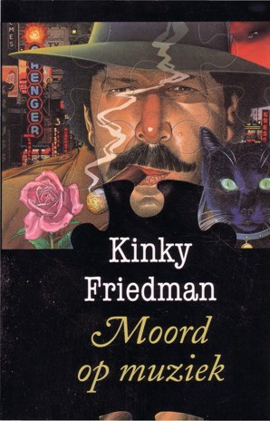 Moord op muziek