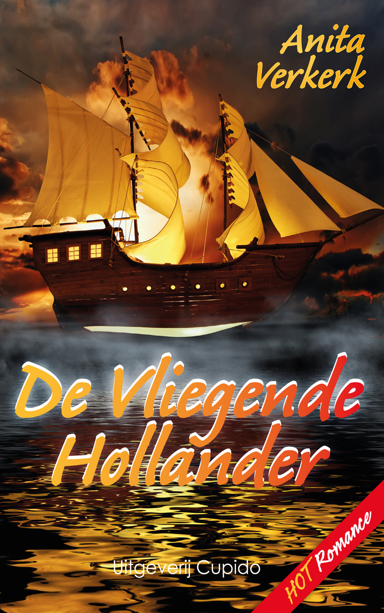 De Vliegende Hollander