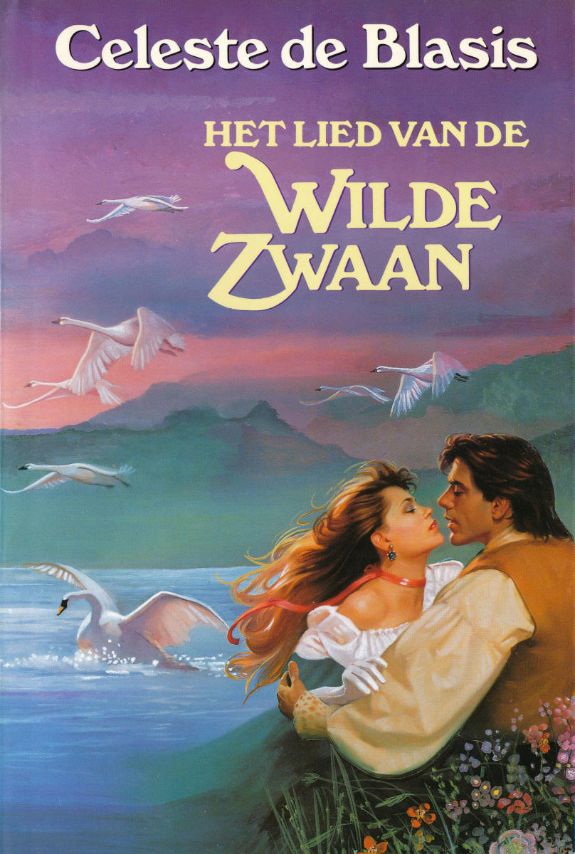 Het lied van de wilde zwaan
