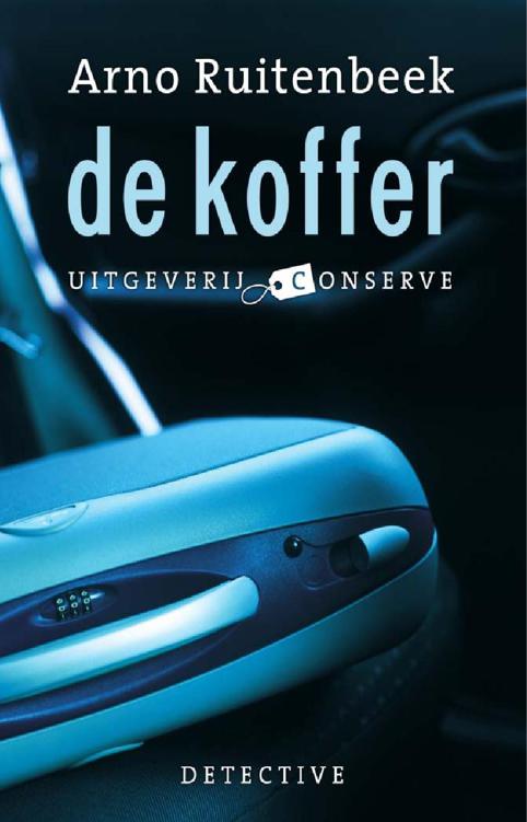 De koffer
