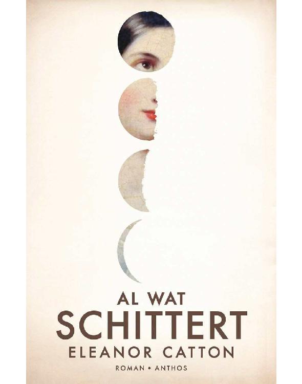 Al wat schittert