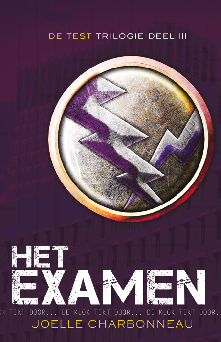Het examen