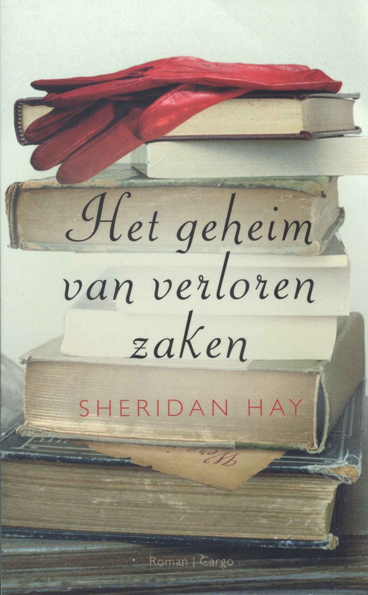 Het geheim van verloren zaken