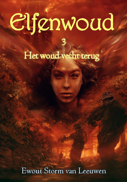 Het woud vecht terug