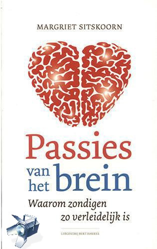 Passies van het brein