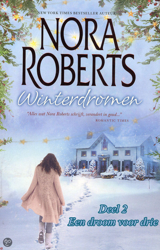 Een droom voor drie aka Spel der romantiek