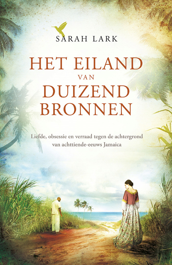 Het eiland van duizend bronnen